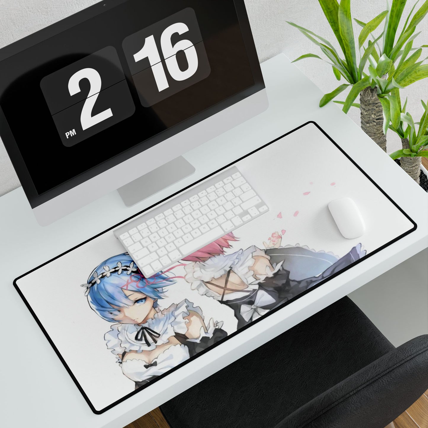 Ram, Rem Mouse Pad