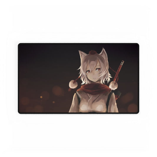 Inubashiri Momiji Mouse Pad