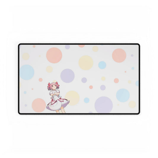 Puella Magi Madoka Magica Mouse Pad