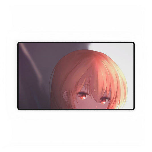 Arifureta Shokugyou de Sekai Saikyou Mouse Pad