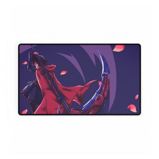 RWBY: Ice Queendom Mouse Pad