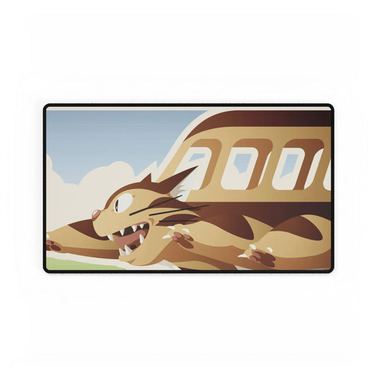 My Neighbor Totoro Mouse Pad