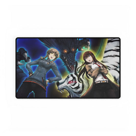 Anime Steins;Gate Mouse Pad