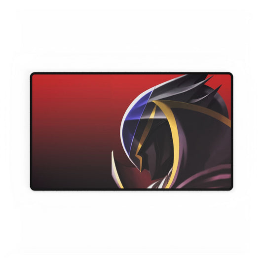 Zero Mouse Pad