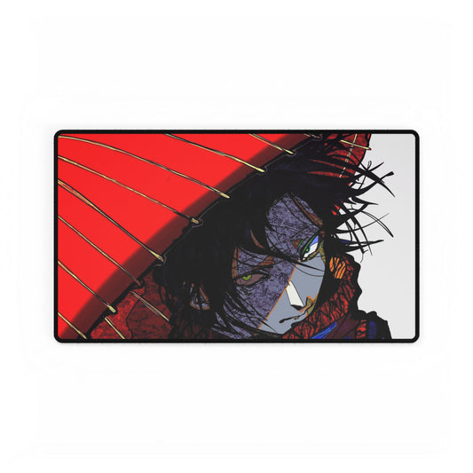 Anime Hunter x Hunter Mouse Pad