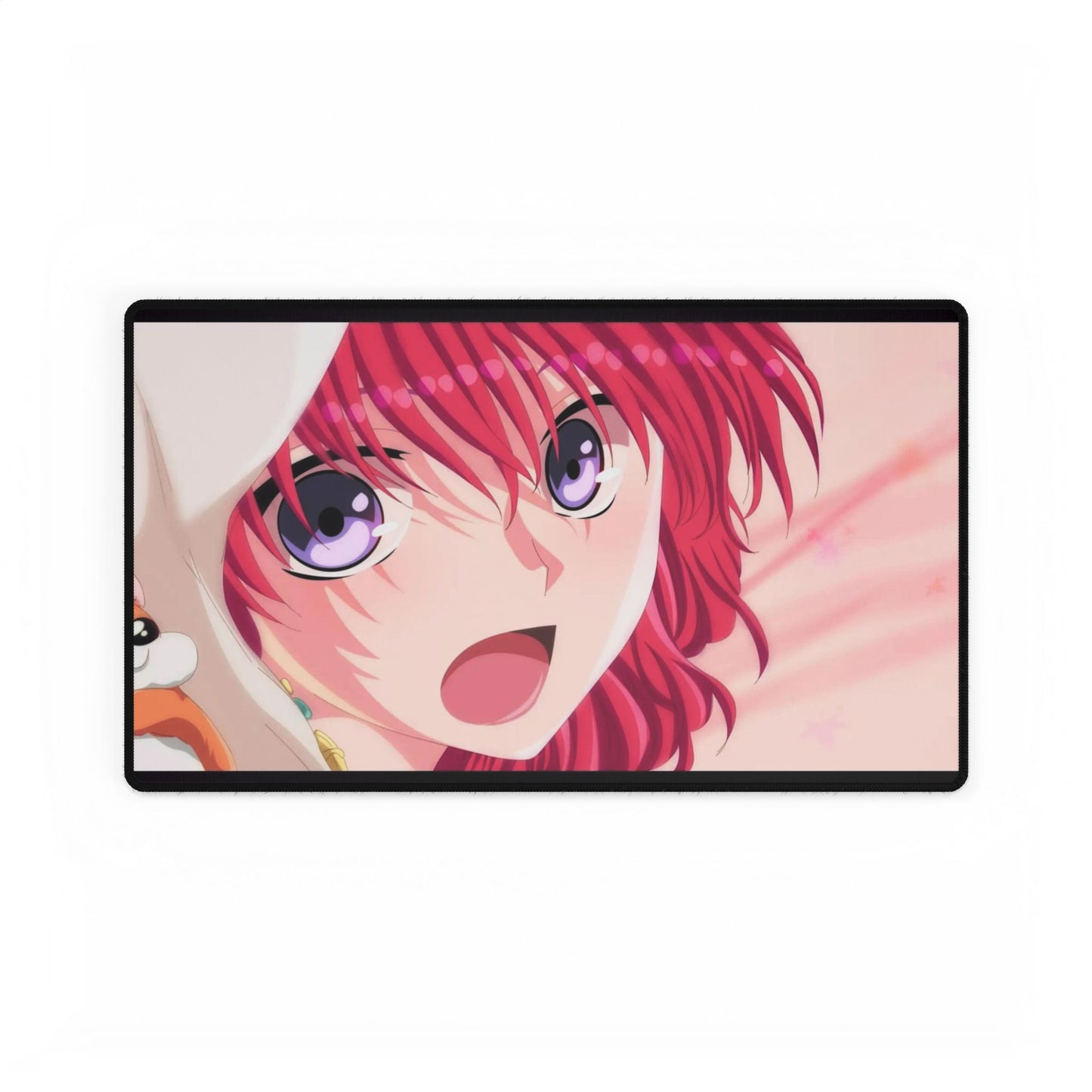 Yona Of The Dawn Mouse Pad