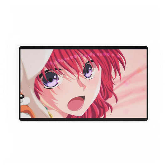 Yona Of The Dawn Mouse Pad
