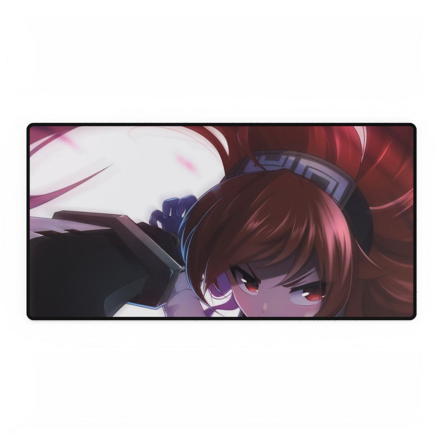 Mushoku Tensei: Jobless Reincarnation Mouse Pad