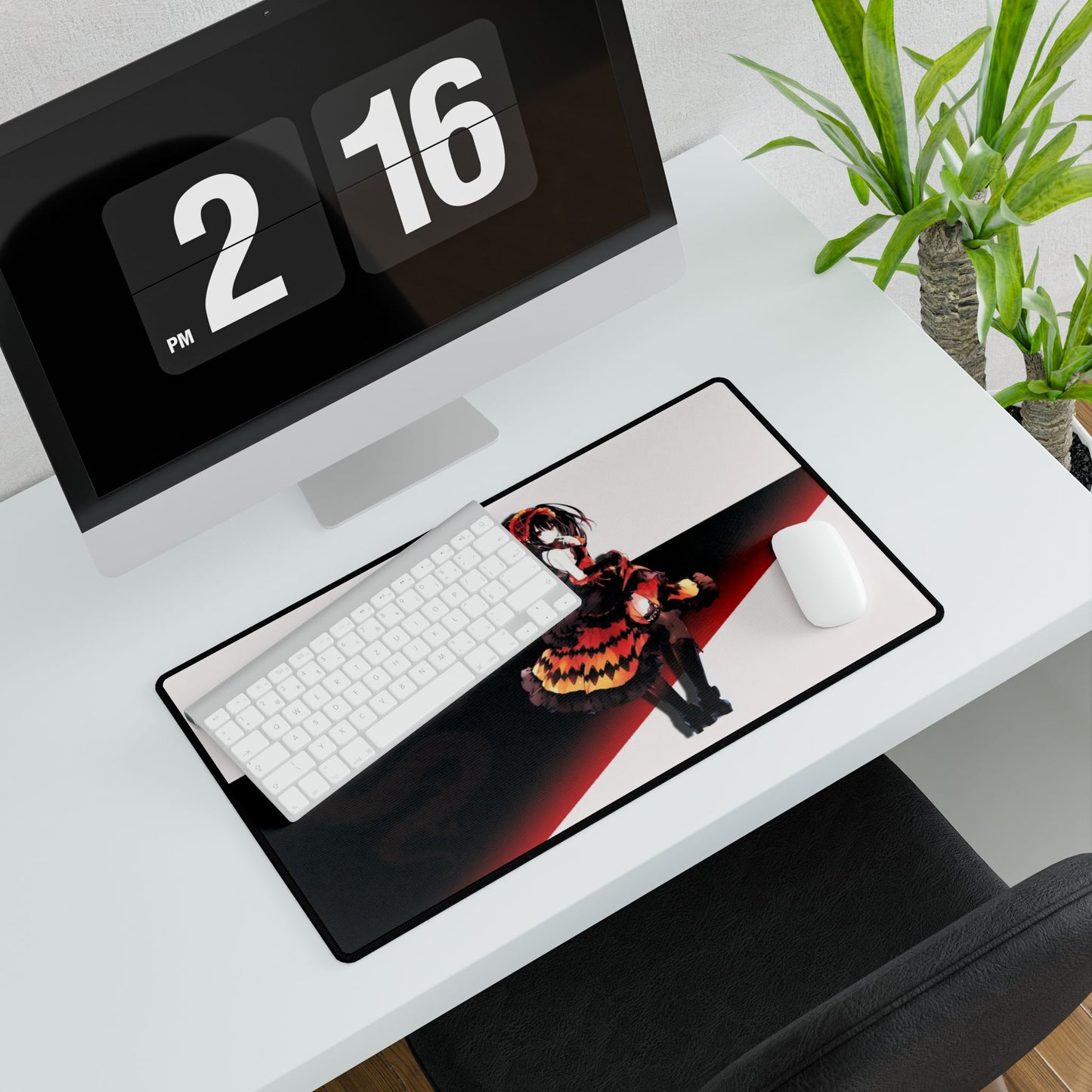 Date A Live Mouse Pad