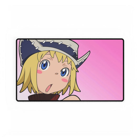 Soul Eater Patricia Thompson Mouse Pad