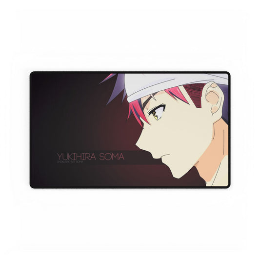 Food Wars: Shokugeki no Soma Mouse Pad