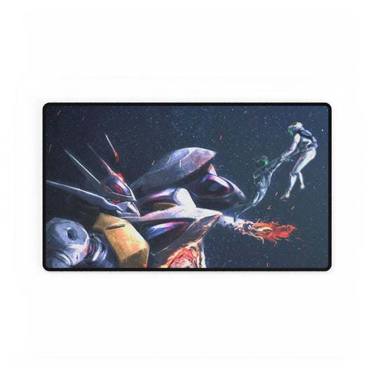 , FP/A-77 Gundam Pharact Mouse Pad