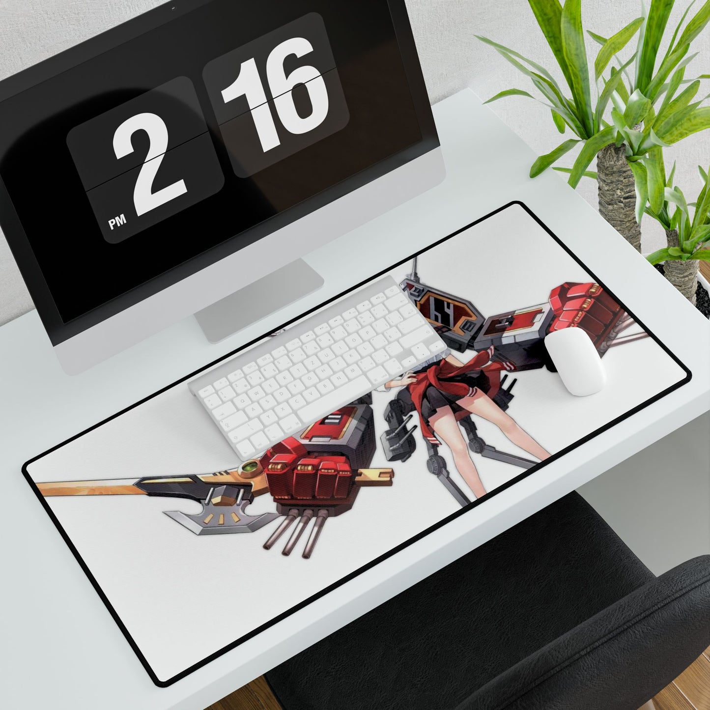 Anime SSSS.Gridman Mouse Pad