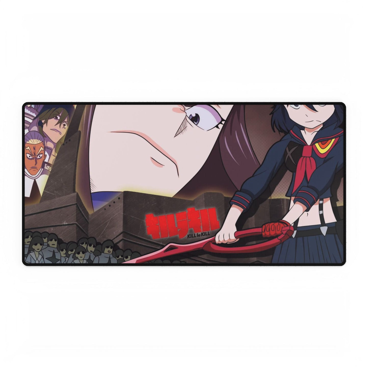 Anime Kill La Killr Mouse Pad