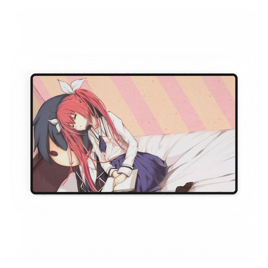 Kotori Itsuka Mouse Pad