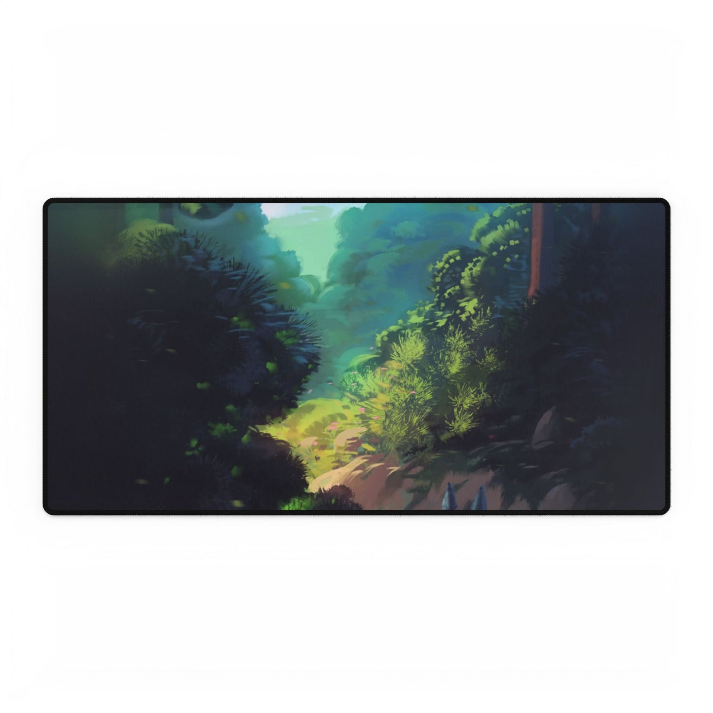 My Neighbor Totoro Mouse Pad