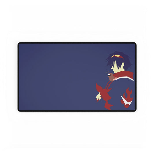 Gurren Lagann Simon Mouse Pad