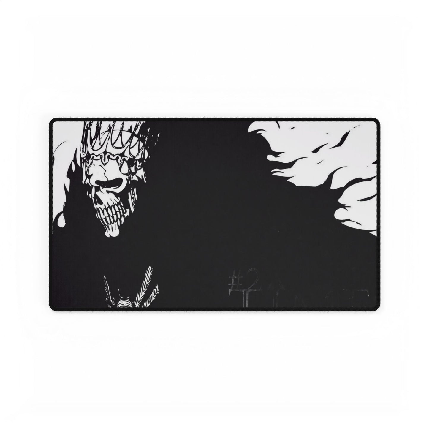 Baraggan Louisenbairn Mouse Pad