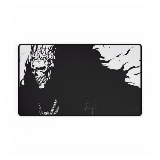Baraggan Louisenbairn Mouse Pad