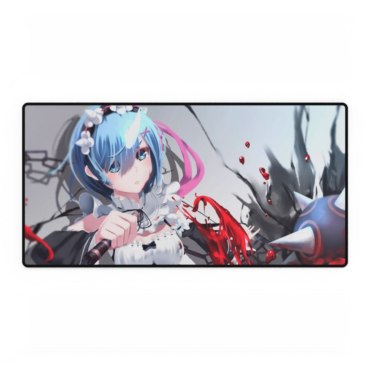 Anime Re:ZERO -Starting Life in Another World- Mouse Pad