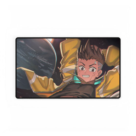 Cyberpunk: Edgerunners Mouse Pad