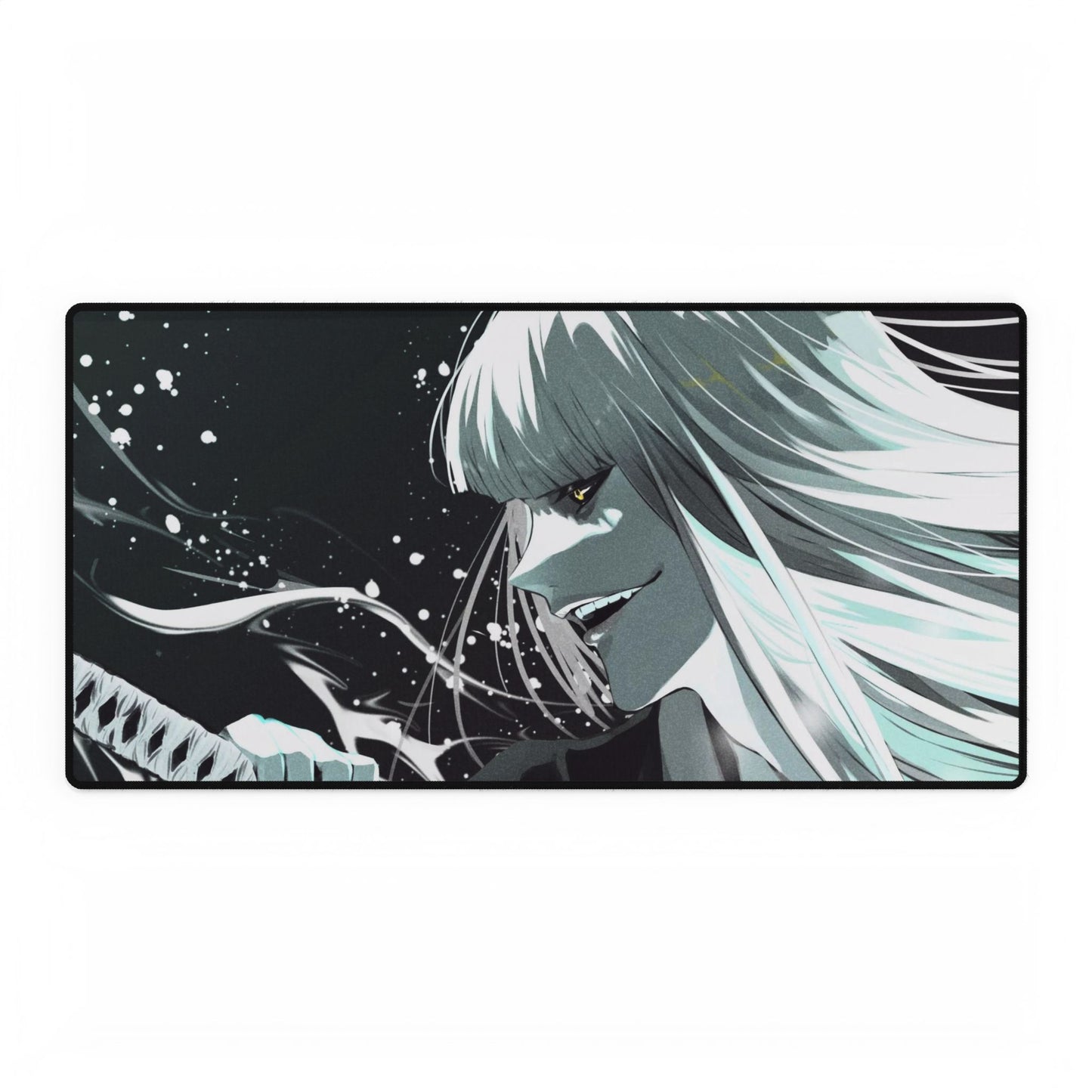 Shinji Hirako Mouse Pad