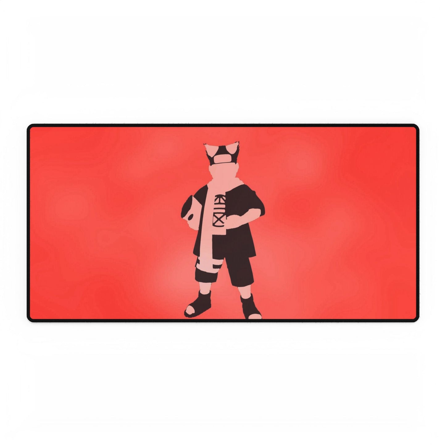Choji-flat Mouse Pad
