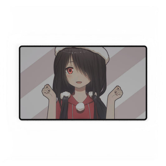 Kurumi Tokisaki Mouse Pad
