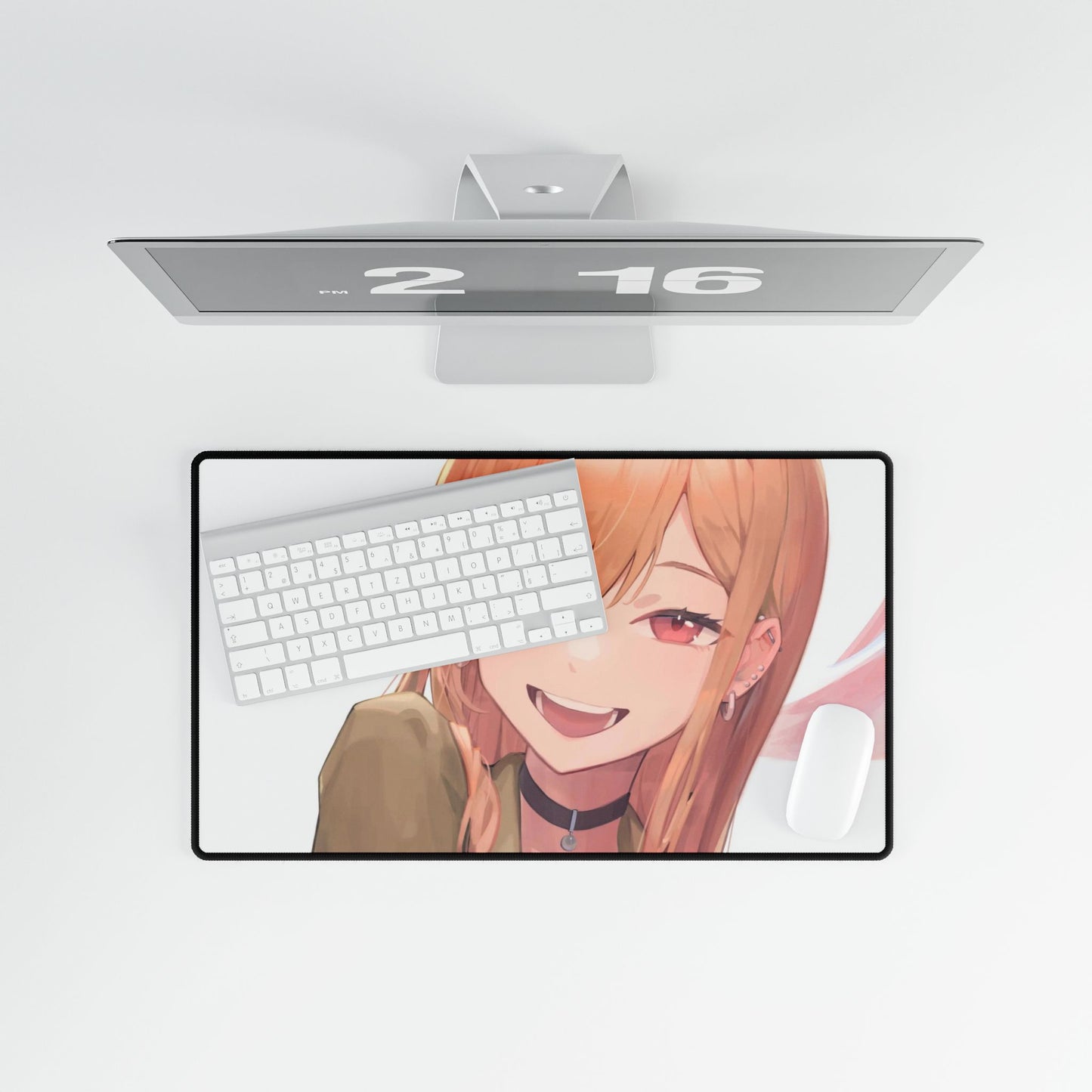 My Dress-Up Darling Mouse Pad