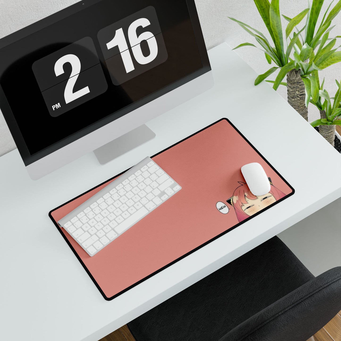 Anya Mouse Pad