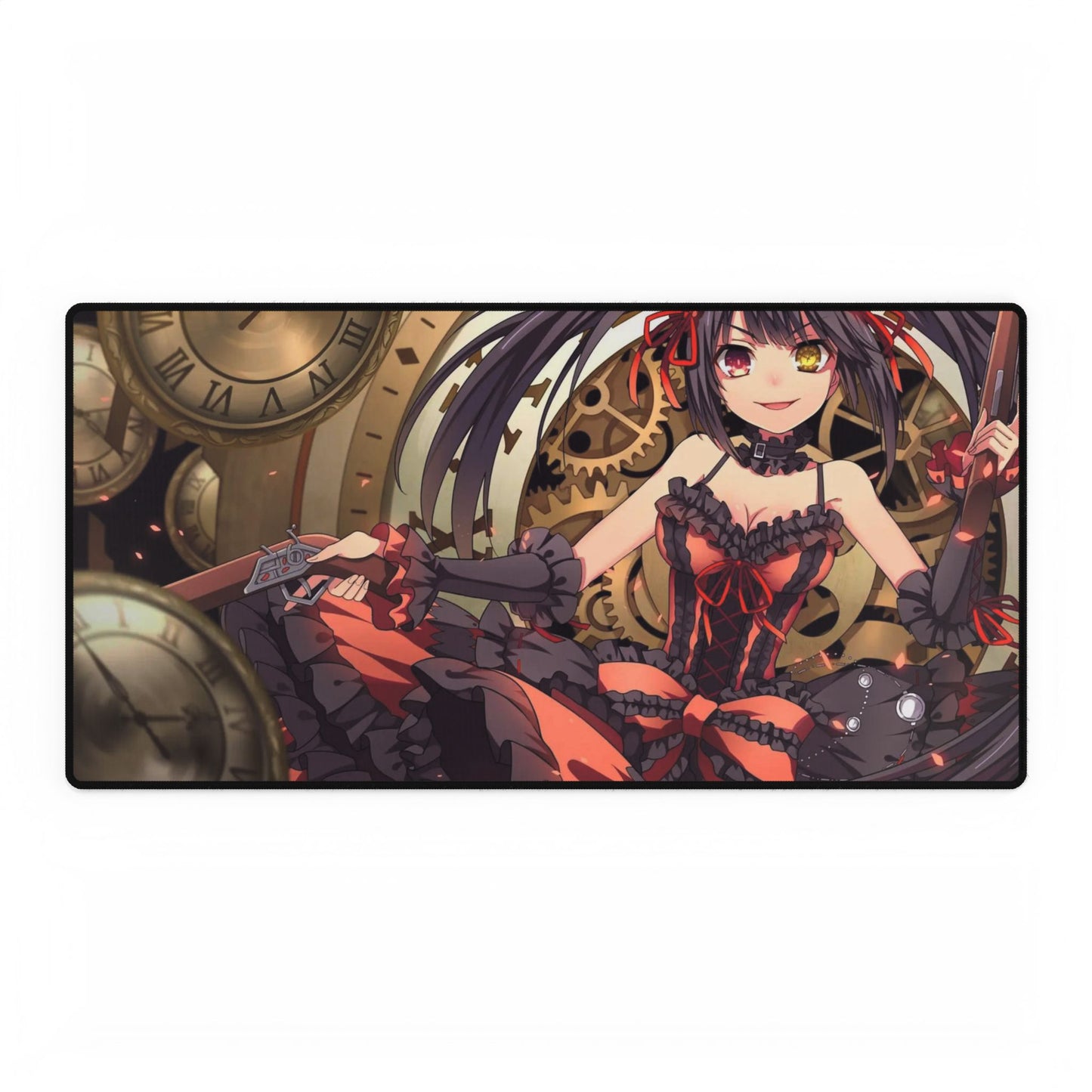 Anime Date A Live Mouse Pad