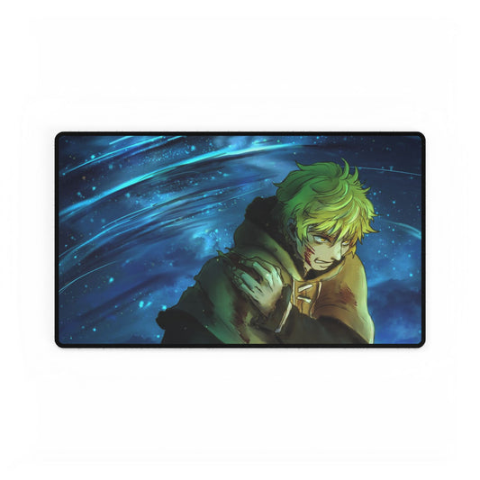 Vinland Saga Mouse Pad