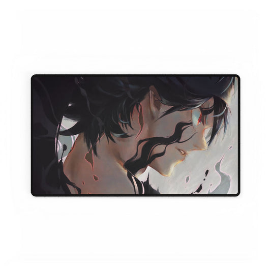 Anime Black Clover Mouse Pad