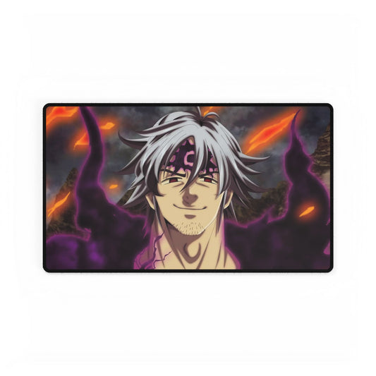 Estarossa Mouse Pad