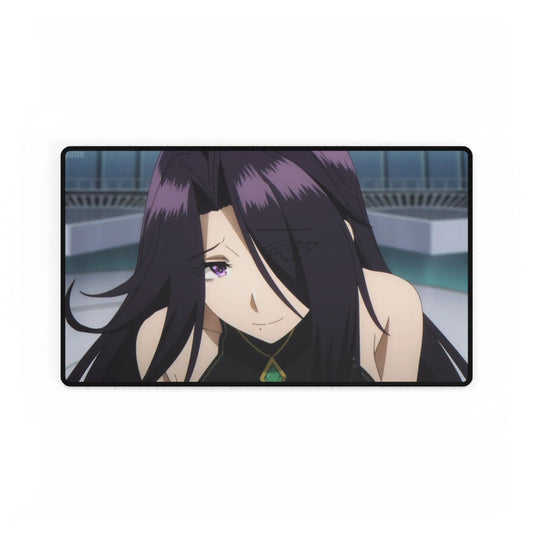 The Eminence in Shadow Mouse Pad