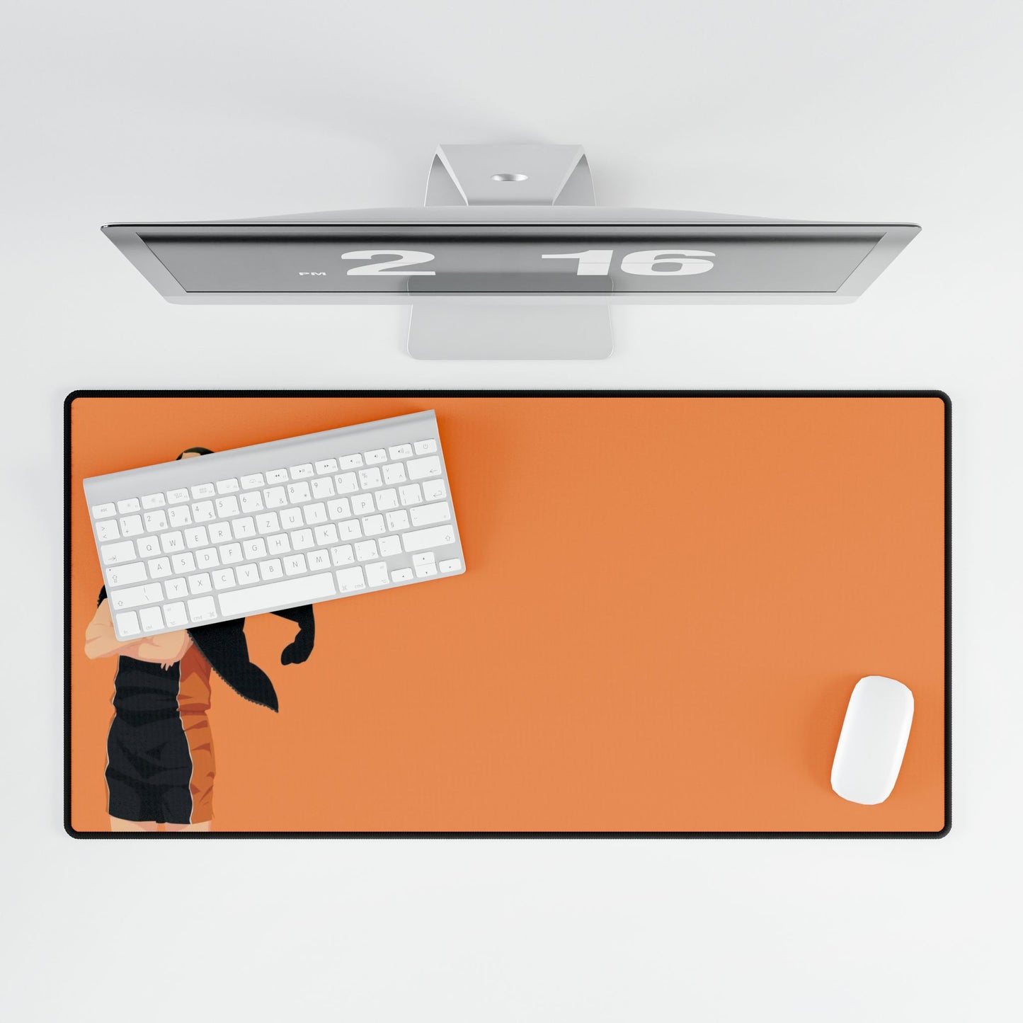 Ryūnosuke Tanaka Mouse Pad
