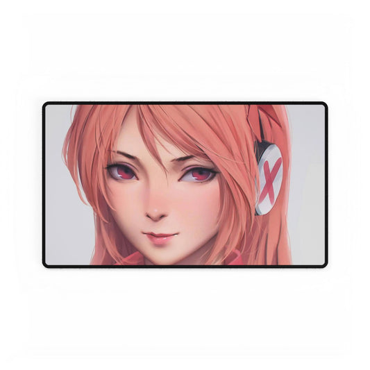Anime Akame ga Kill! Mouse Pad