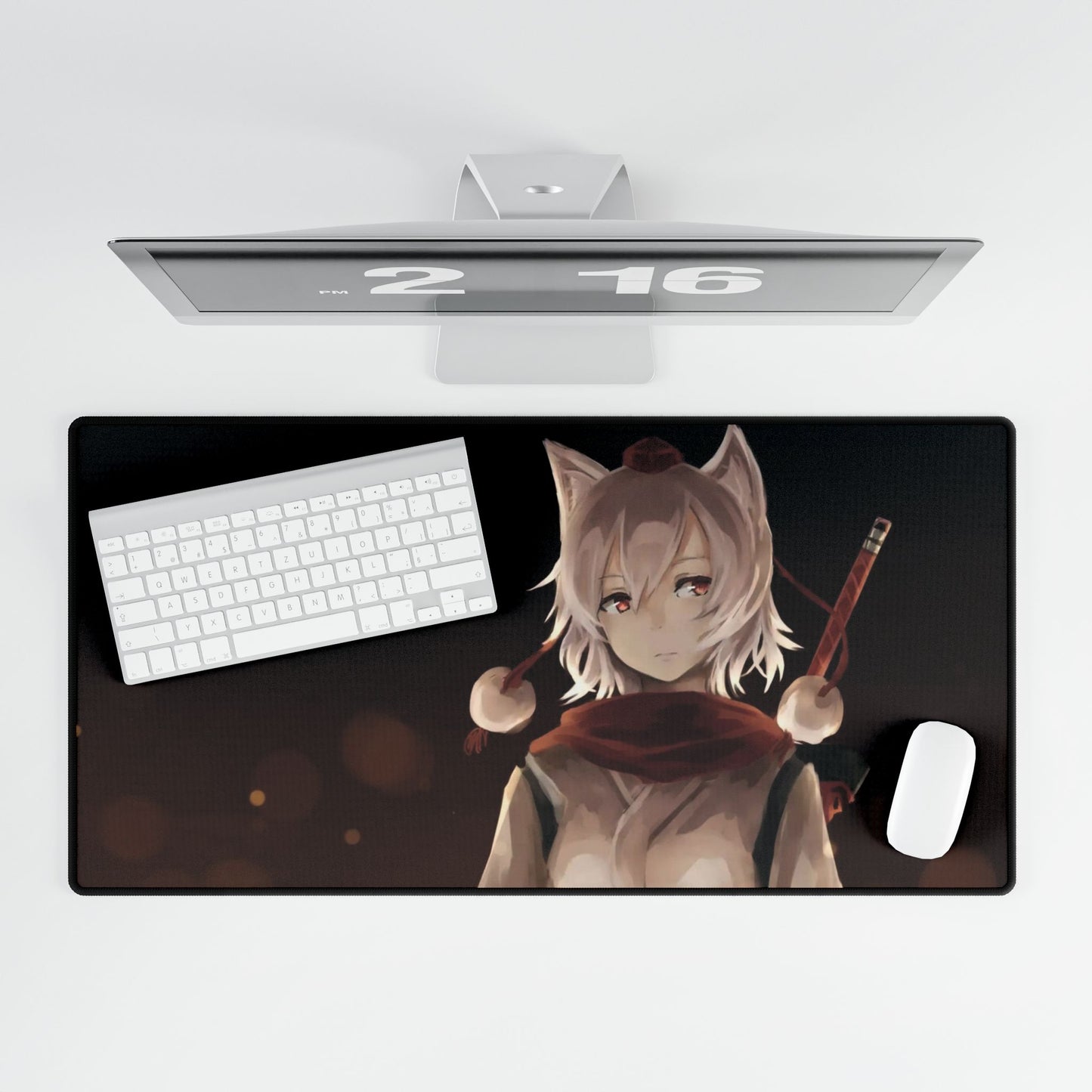 Inubashiri Momiji Mouse Pad