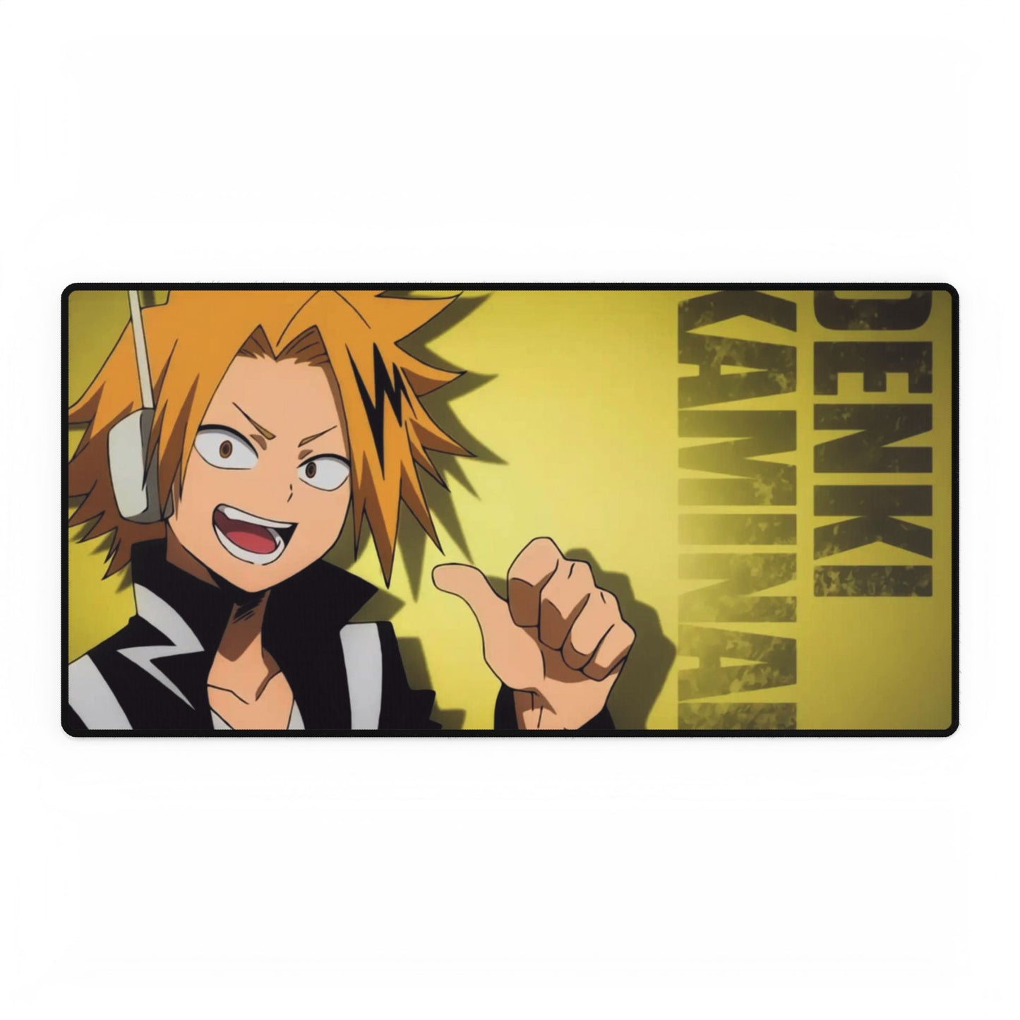 Denki Mouse Pad