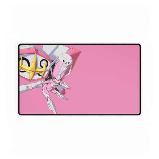Anime Kill La Kill Mouse Pad