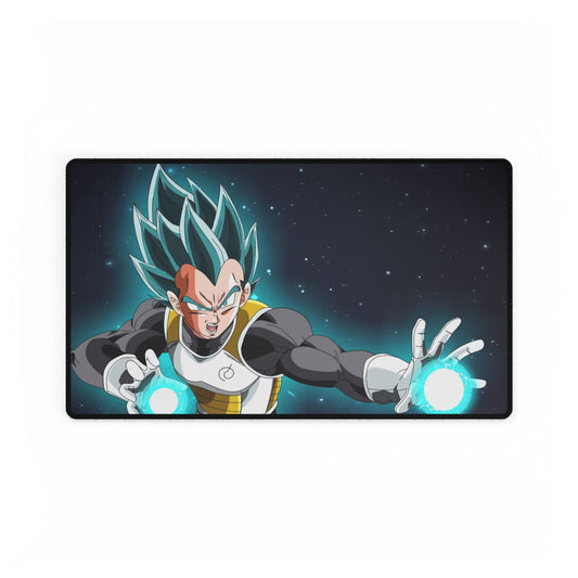 Vegeta super saiyan blue Mouse Pad