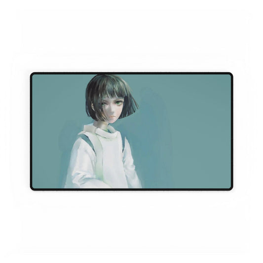 Anime Spirited Away Mouse Pad