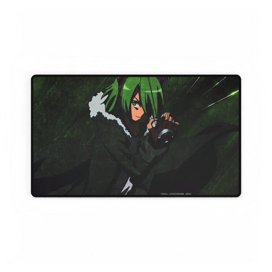 Anime Akame ga Kill! Mouse Pad