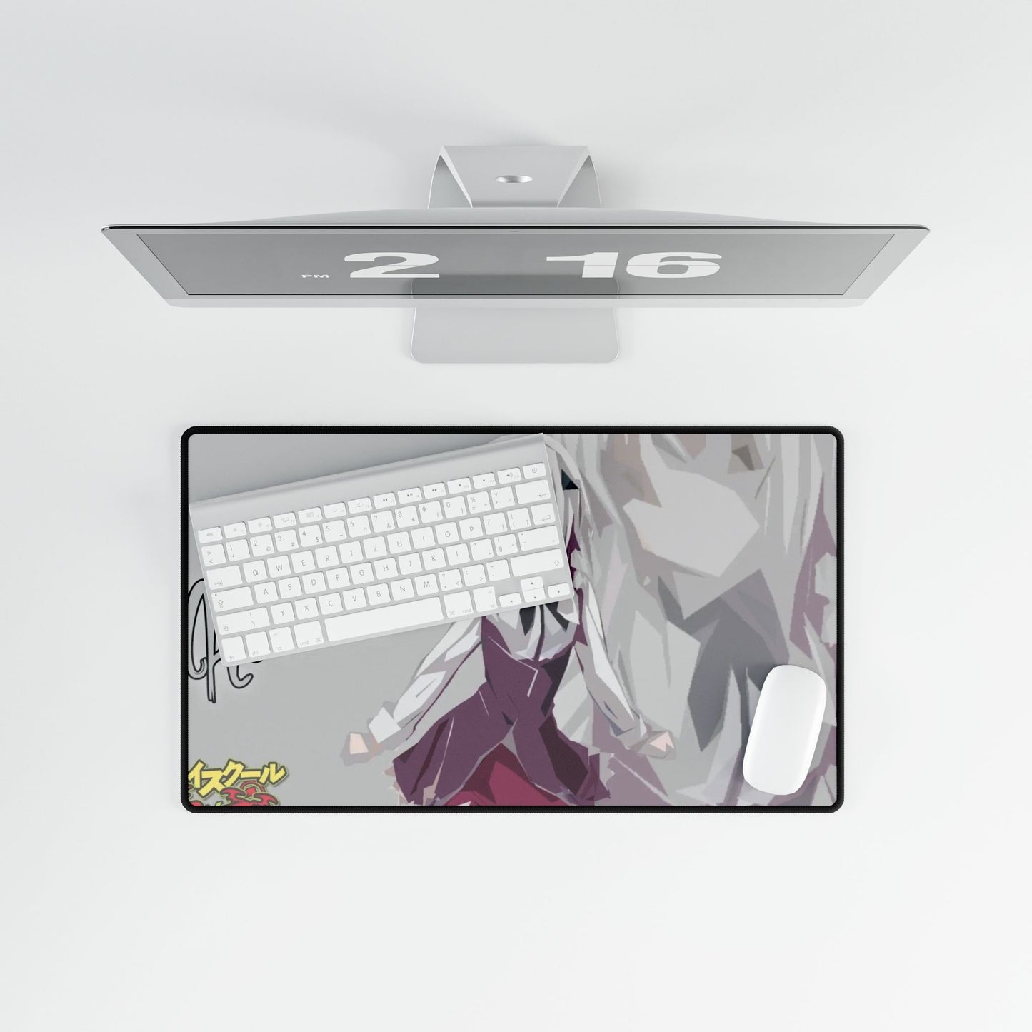 High School DxD Koneko Toujou Mouse Pad