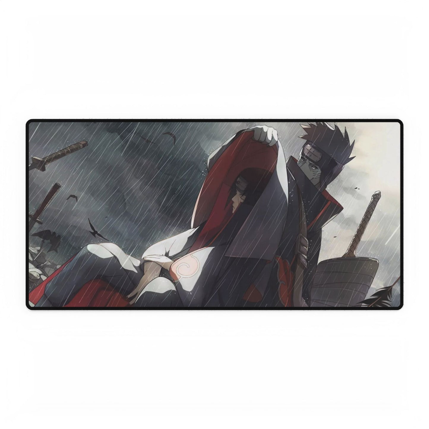 Anime Naruto Mouse Pad