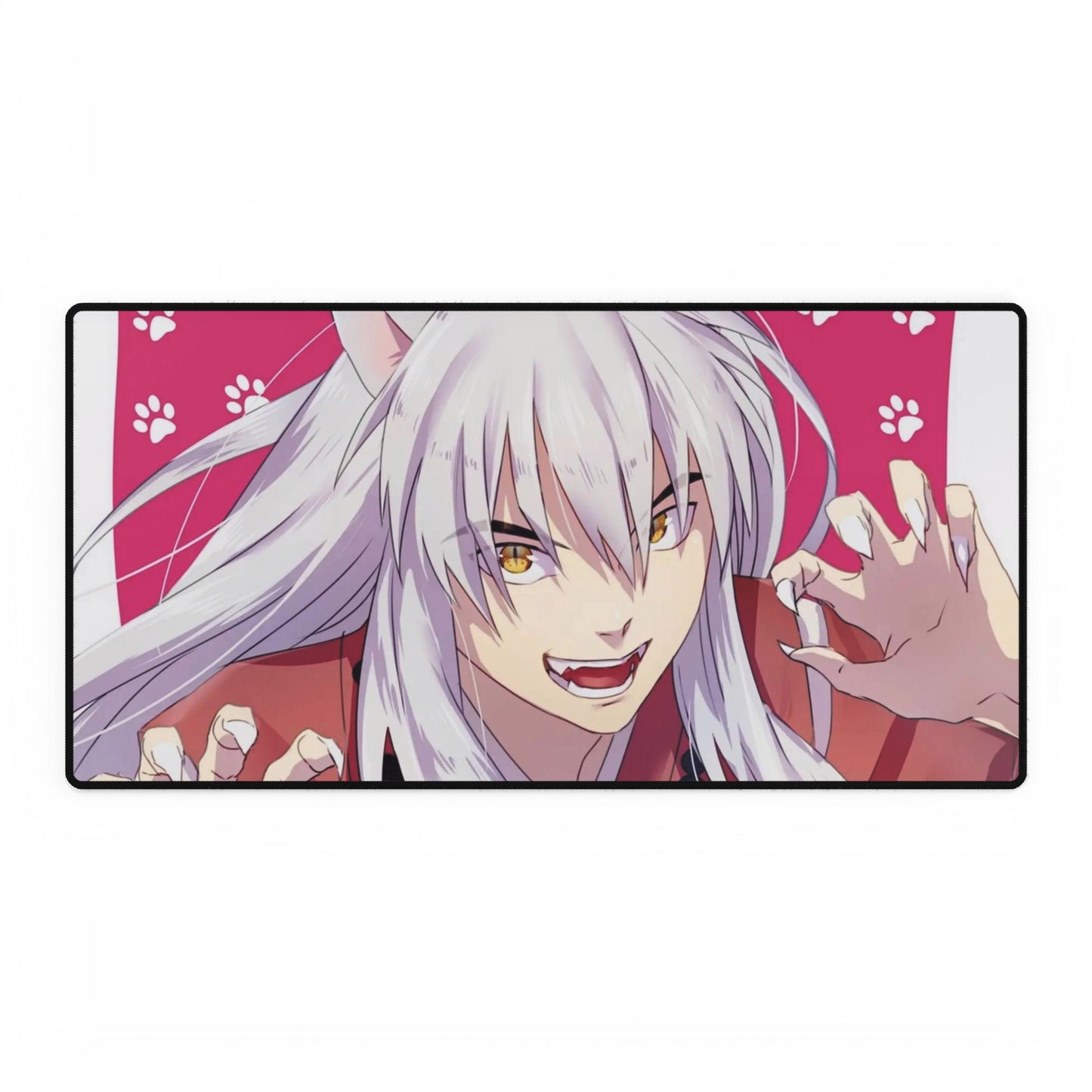 InuYasha Mouse Pad