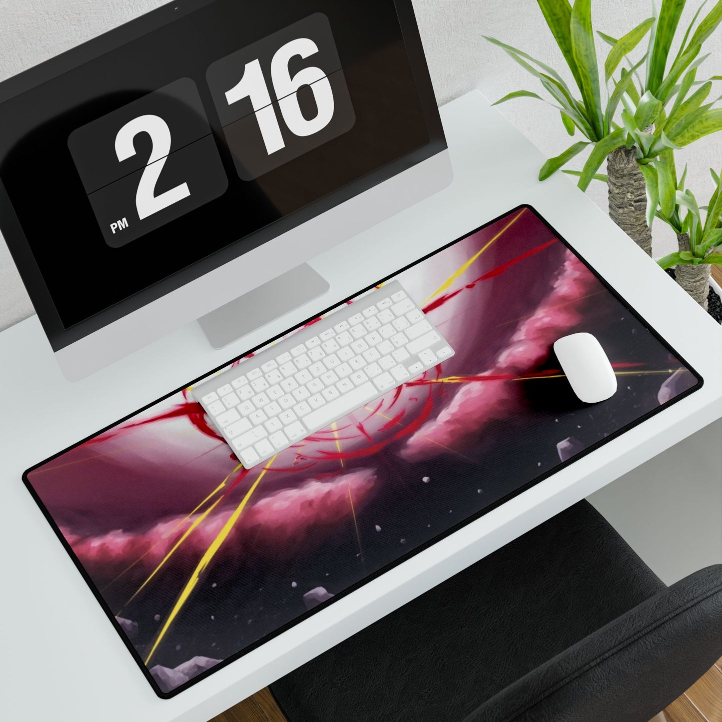 Vasavi Shakti Mouse Pad