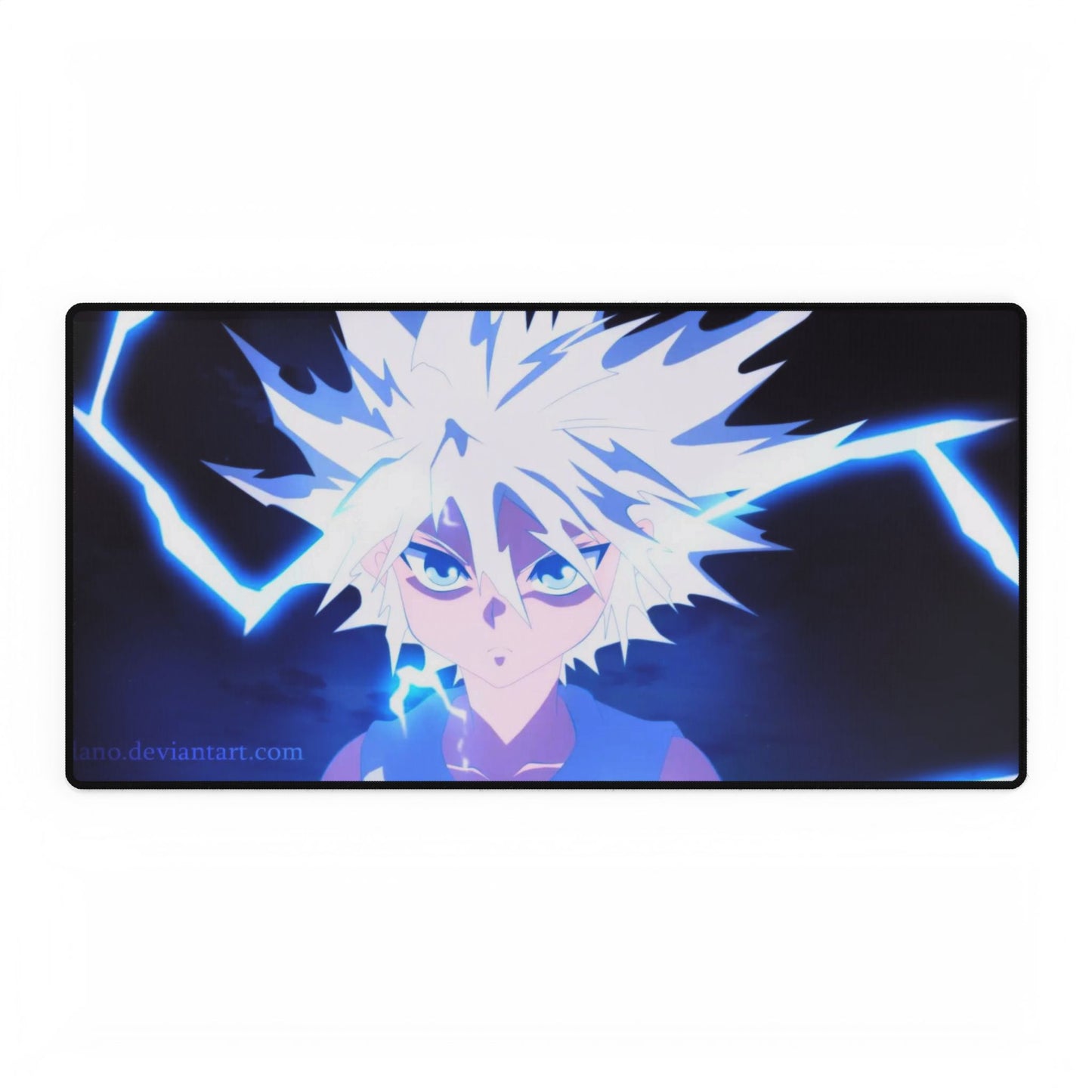 Anime Hunter x Hunter Mouse Pad