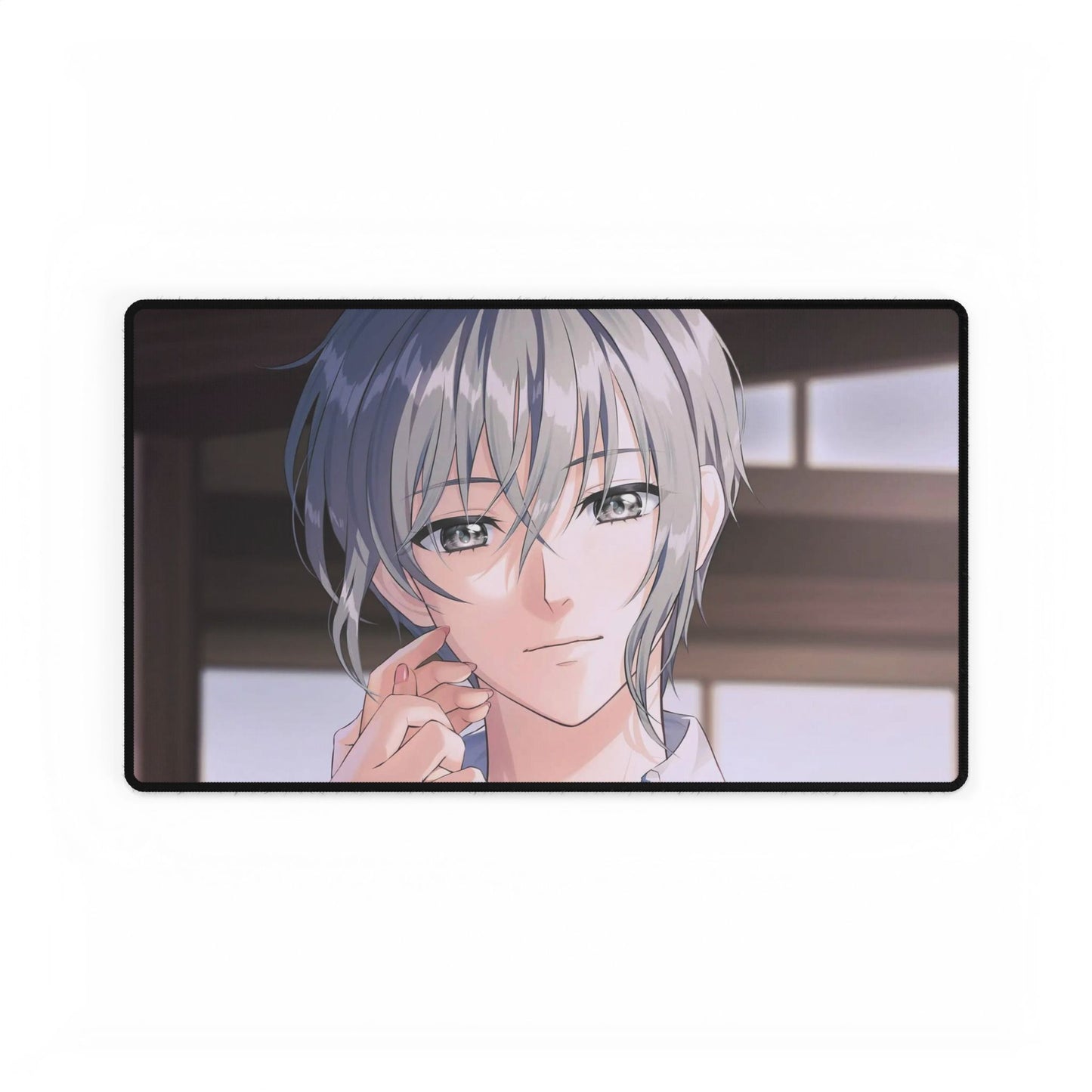 Fruits Basket Mouse Pad