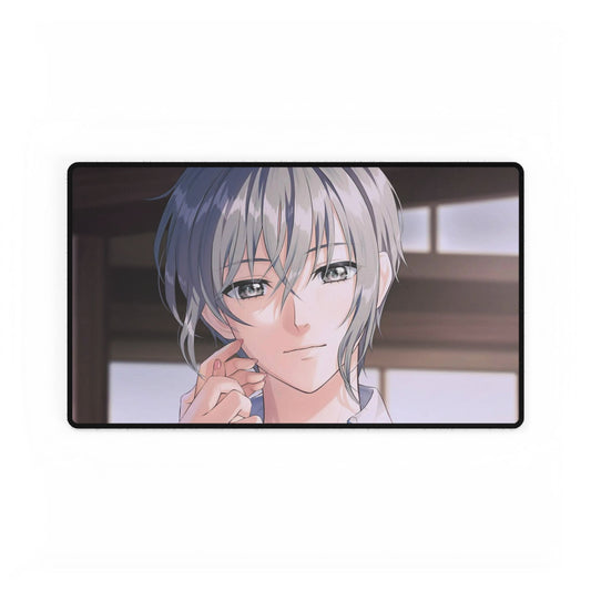 Fruits Basket Mouse Pad